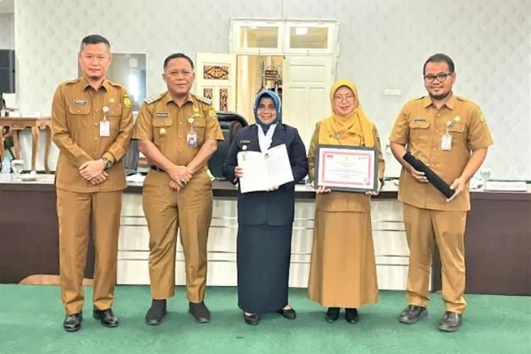 Selamat Daftar Nama Honorer Di Jawa Timur Ini Siap Jadi Pppk