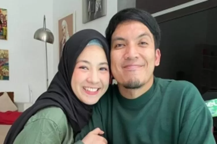 Tak Sejalan Soal Hijrah Diduga Menjadi Alasan Cerai Natasha dan Desta