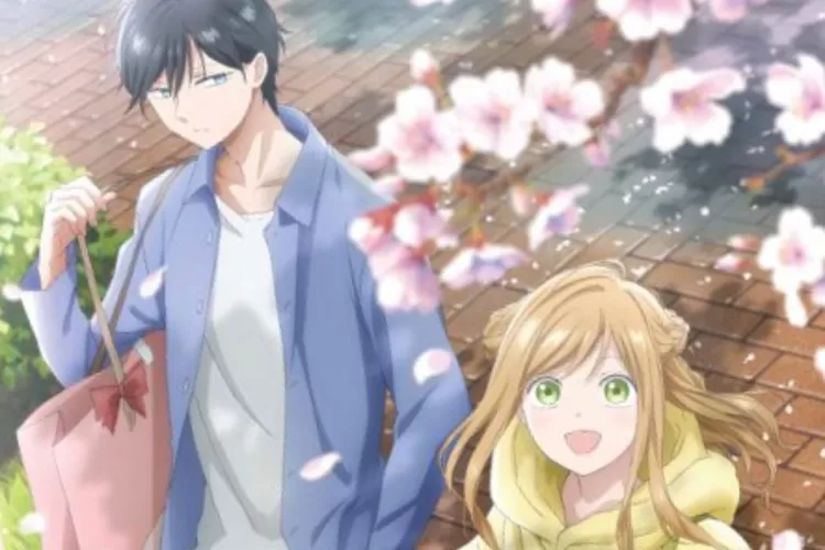 Nonton Yamada kun to Lv999 no Koi wo Suru Episode 9 Sub Indo