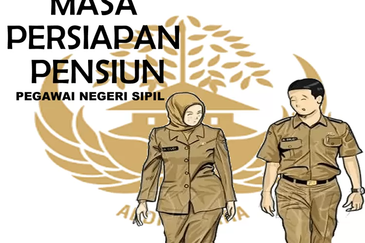 BKN Meresmikan 3 Kategori Batas Usia Pensiun PNS Untuk Jabatan ...