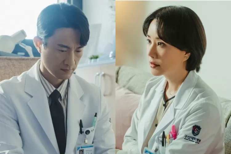 Bocoran Drakor Doctor Cha Episode 13 Seo In Ho Tak Ingin Bercerai