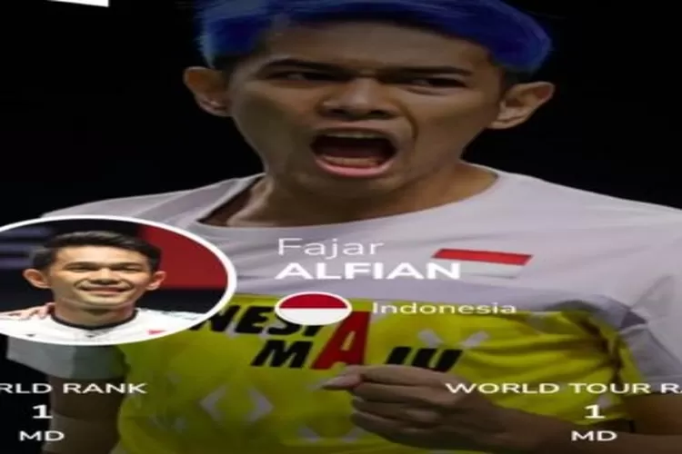 Update Ranking BWF Ganda Putra Terbaru Hari Ini Jelang Malaysia Masters ...