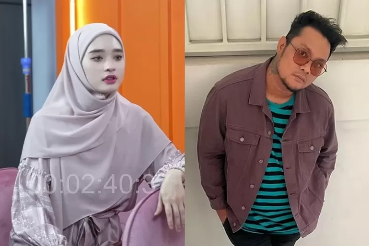 Sindiran Inara Rusli Soal Virgoun Ngaku Tak Sanggup Beri Nafkah Rp12 ...