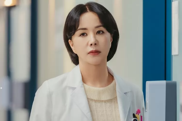 Link Nonton Streaming Drakor Doctor Cha Episode 1 13 Sub Indo