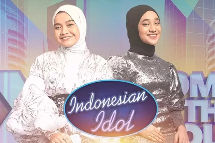 Salma Atau Nabilah Yang Jadi Juara Indonesian Idol 2023? Ini Cara Vote ...