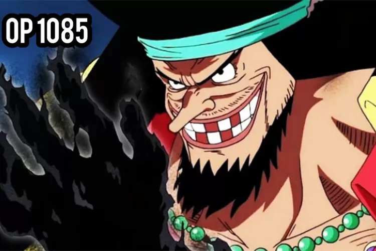 Bocoran Spoiler One Piece 1085 Reddit: Mulai Terkuak Identitas Keluarga D!  Kapan Mulai Rilis Link Baca? - Suara Merdeka Jogja