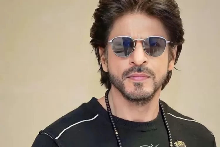Film Terbaru Shah Rukh Khan sedang dalam Penggarapan Penulisan Naskahnya (Instagram @iam_srk_king)