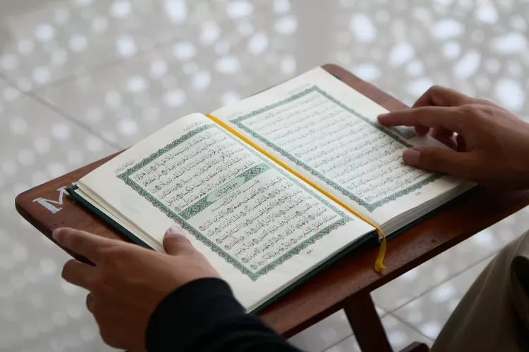 4 amalan mudah menghafal Al Qur'an dan memiliki otak cerdas (Unsplash.com)