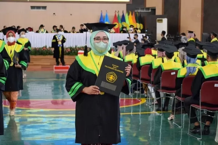 16 Jurusan Sepi Peminat Di Kampus Untirta Sebagai Rujukan Seleksi ...