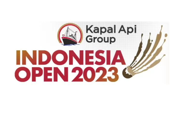 Link Beli Tiket Indonesia Open 2023 Resmi dari PBSI Dibuka pada Rabu 24