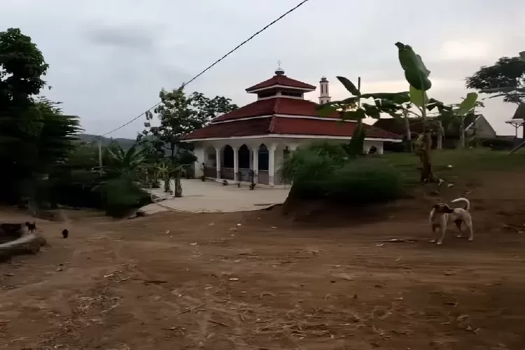 Kampung Terpencil Di Atas Pegunungan Ponorogo Kampung Muhammadiyah Surabaya Network