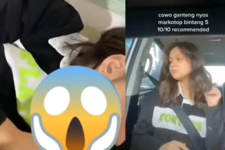 Video Mirip Rebecca Klopper Viral Dan Menjadi Trending Di Twitter