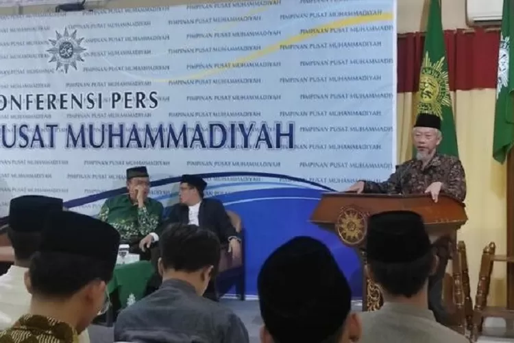 45 Kader Ulama Muda Muhammadiyah Melanjutkan Studi Ke Universitas Al ...