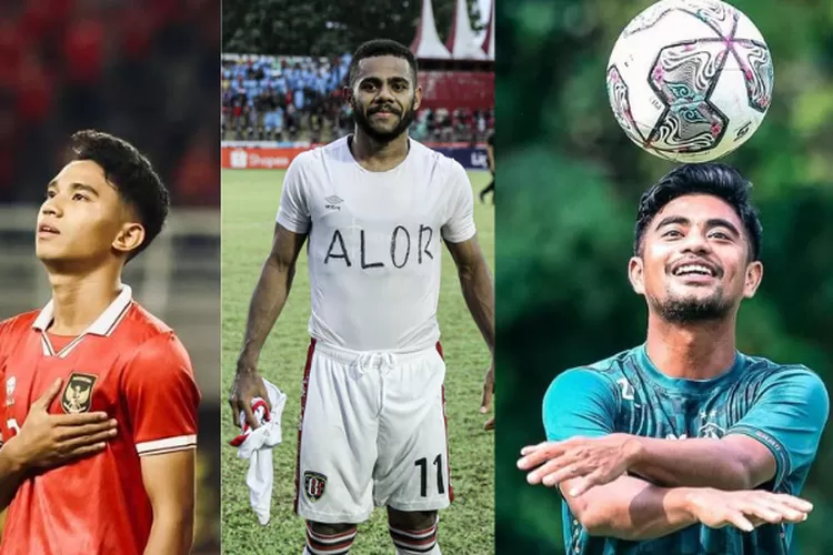 Top 5 Pemain Bola Asal NTT Dengan Harga Jual Tertinggi Capai Miliaran ...