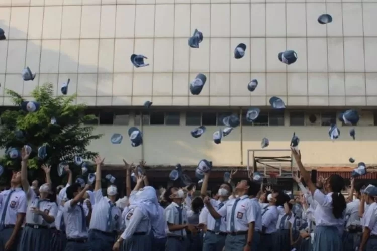 Daftar SMA Negeri Di Jakarta Selatan Dan Jadwal Pendaftarannya, Yuk ...