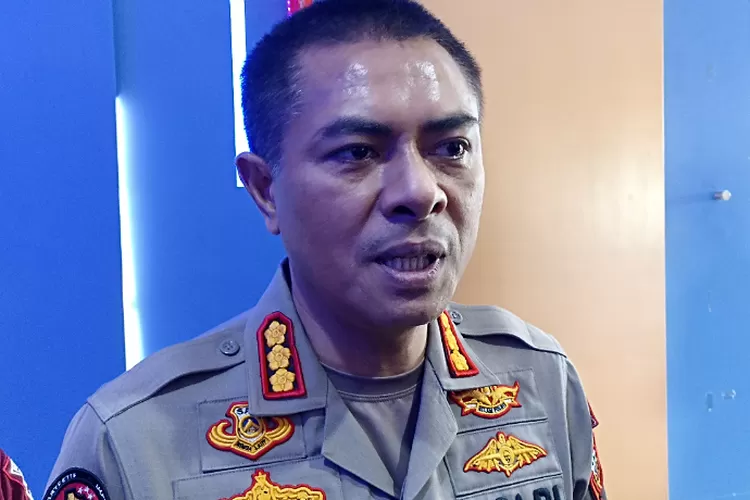 Intel Polisi Masuk Kantor PDI Perjuangan, Polda Jabar Buka Suara