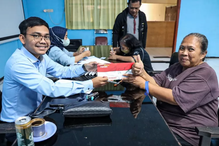 Tanggal Pasti Pencairan Bansos BPNT Februari-Maret 2024 Rp 400.000 Via Pos Indonesia, KPM Mohon Tenang Ada Kabar Gembira (Pemkot Kediri)