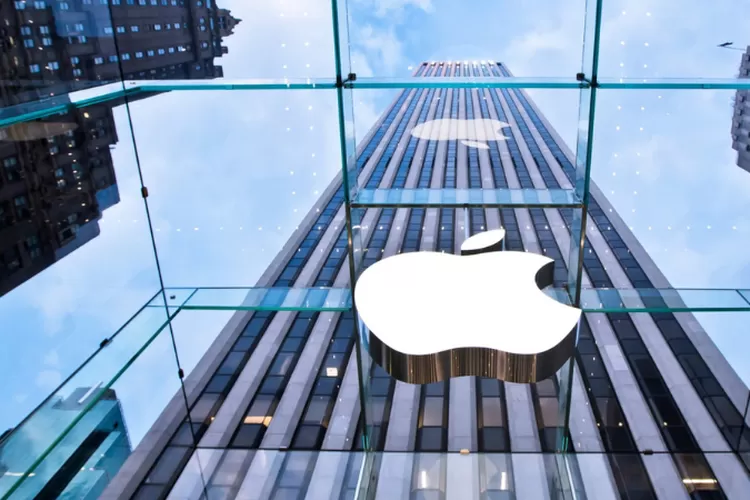 Kesuksesan Perusahaan Apple: Inovasi, Branding, Dan Dampak Global ...