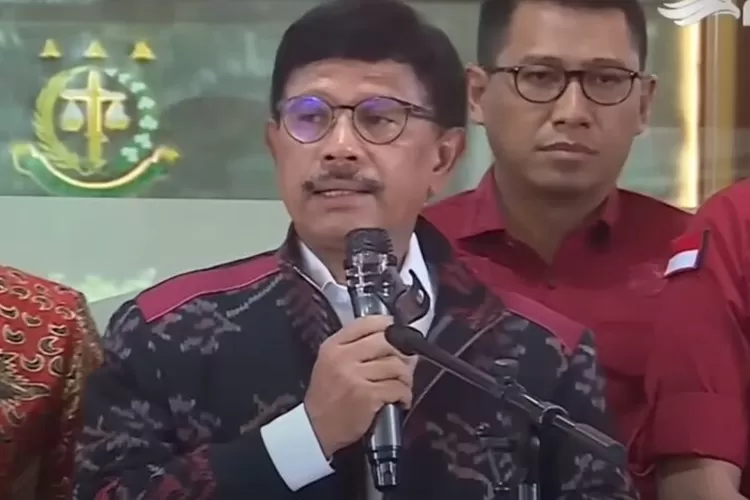 Capai Kerugian Hingga 8 Triliun, Ini Peran Para Tersangka Kasus Korupsi ...