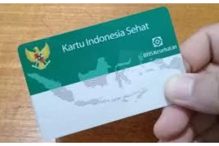 KABAR BAHAGIA! Pemilik Kartu KIS Bisa Mendapat Kacamata Gratis Dari ...