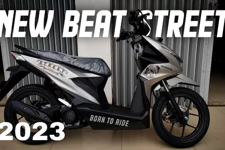 Harga Honda Beat Street Terbaru 2023 Berapa? Intip Perbedaannya Dengan ...