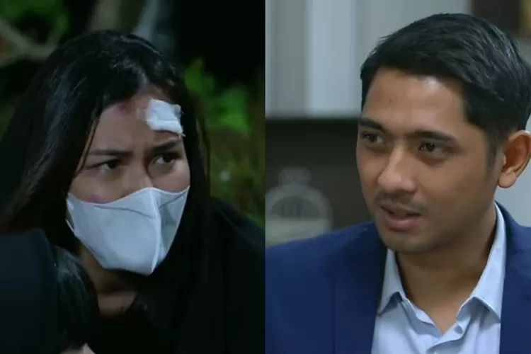 Ikatan Cinta Malam Ini Full Episode: Aldebaran Benar-benar Sangat Bahagia Ketika Tahu Zara Tertangkap (RCTI)