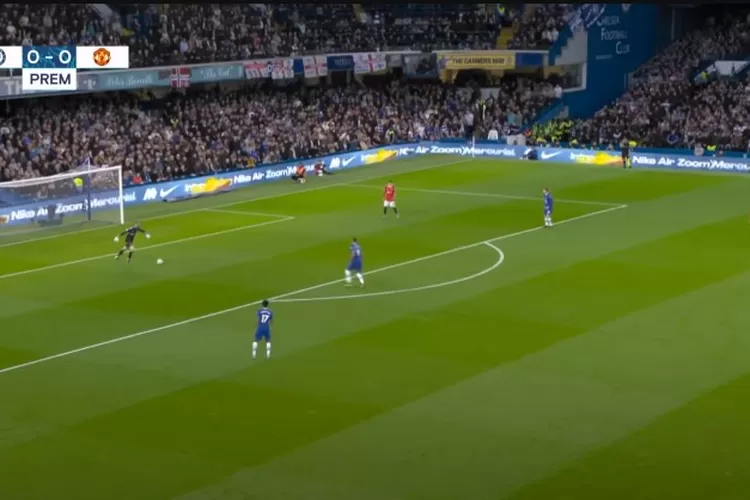 Liga Inggris Kamis, 26 Mei 2023, Manchester United vs Chelsea Pertarungan Sengit di Old Trafford (Tangkapan Layar Youtube.com/@chelseafc)