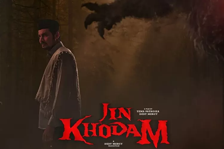 Link Nonton Film Jin Khodam Full HD yang AMAN Tanpa Iklan Cuma Ada di