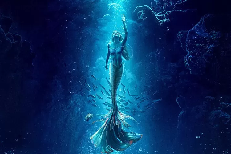Link Nonton Film The Little Mermaid Sub Indo Full Movie yang AMAN Tanpa Iklan, Cuma Ada di IDLIX dan LK21 (IMDB.COM)