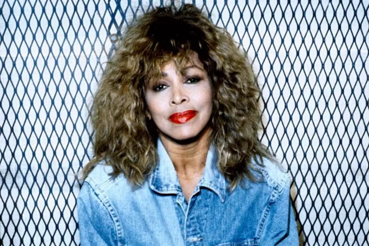 Tina Turner Meninggal Dunia Karena Sakit Apa? Ternyata Penyanyi ...