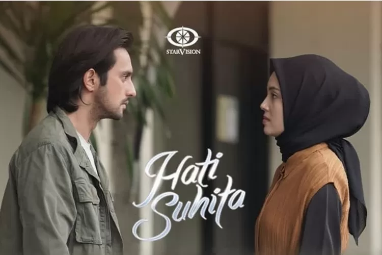 Film Hati Suhita Tayang Di Bioskop Desy Ratnasari Berperan Jadi Siapa 