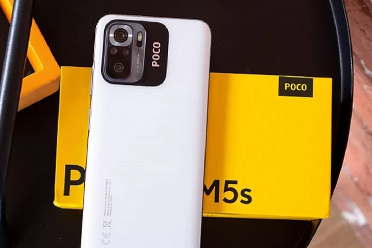 Poco M5s Gadget Dengan Desain Melengkung 3d Ramping Dan Elegan Info Indonesia 5407