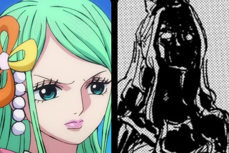 Bocoran Spoiler One Piece 1085 Reddit: Mulai Terkuak Identitas Keluarga D!  Kapan Mulai Rilis Link Baca? - Suara Merdeka Jogja