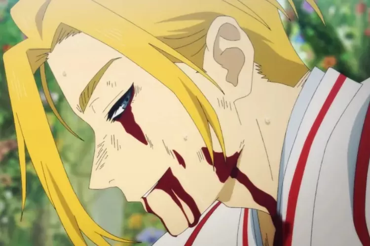 3 Link Nonton Anime Hell's Paradise: Jigokuraku Episode 1 Sub Indo, Full  HD, Resmi, Tayang di Netflix
