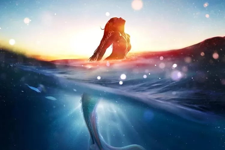Link Streaming Nonton Film The Little Mermaid Sub Indo Full HD yang AMAN Cuma di Google Drive, LK21, Telegram (IMDB.COM)