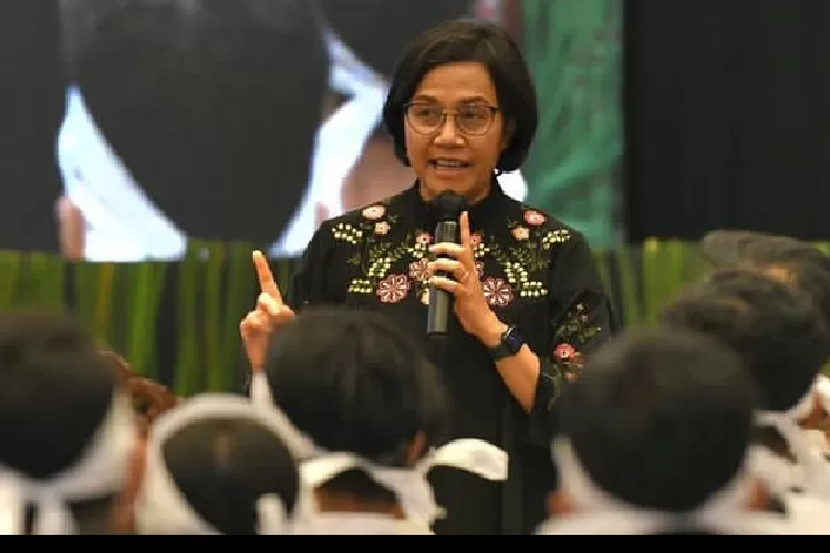 Tak Hanya Pns Ternyata Non Asn Juga Dapat Uang Tambahan Dari Sri Mulyani Ini Besaran Yang