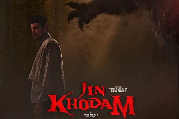 Streaming Nonton Film Jin Khodam Full HD yang AMAN Tanpa Iklan, Bukan di Telegram, Rebahin, dan LK21 (IMDB.COM)