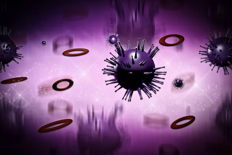 ILUSTRASI - Ciri-ciri Penyakit Sifilis Pada Pria dan Wanita Apa Saja? Begini Cara Pengobatannya (pixabay.com)