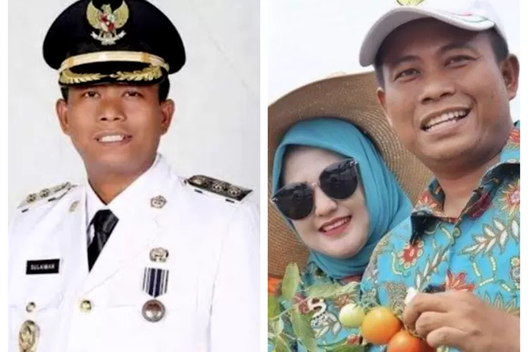 Wabup Rokan Hilir Sulaiman Kegep Ngamar Bareng Asn Di Hotel Ngaku Cuma