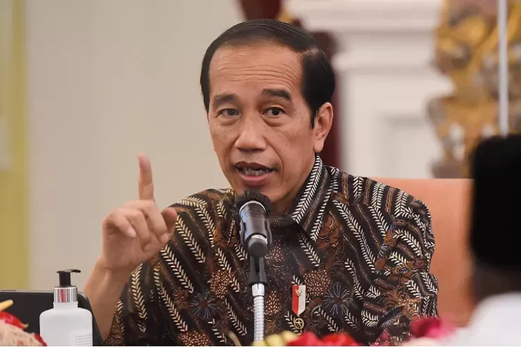 AKHIRNYA Jokowi Akan Segera Umumkan Kenaikan Gaji PNS Nominalnya Sangat Mengejutkan Simak