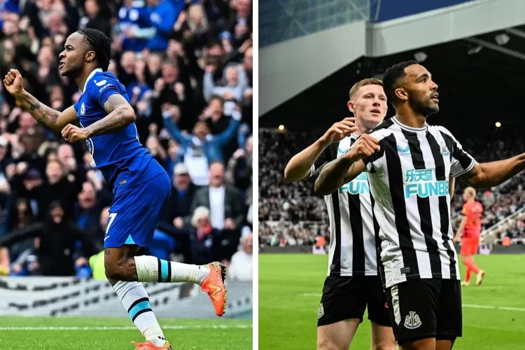 Live streaming outlet chelsea vs newcastle