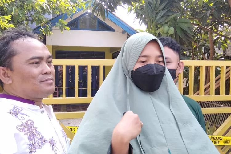 Ternyata Ini Keseharian Ibunda Anggota DPR RI Yang Menjadi Korban ...