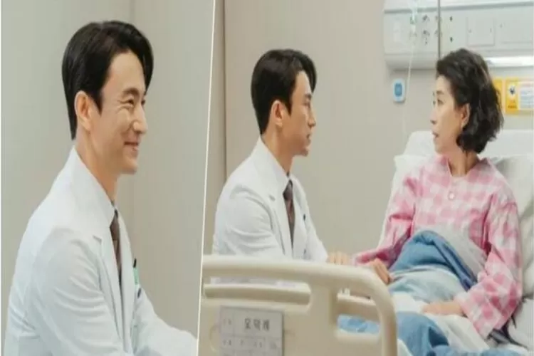 Sinopsis drama Korea Doctor Cha episode 13 mertua Seo In Ho jadi