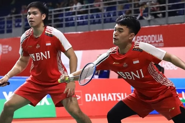 Live streaming iNews TV siaran langsung semifinal Malaysia Masters