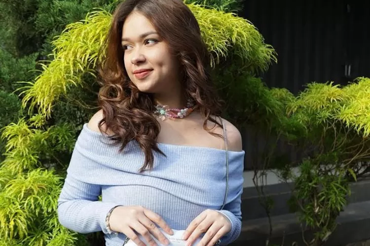 Profil Bayu Firlen, penyebar video viral mirip Rebecca Klopper (Instagram/@rklopper)