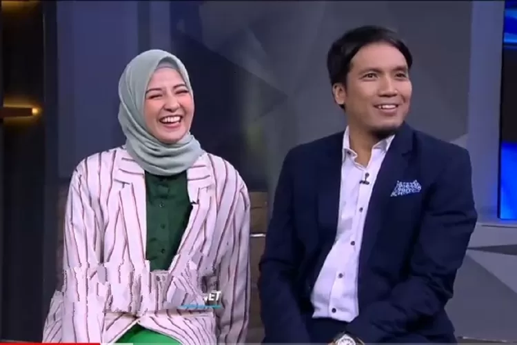 Cek Fakta Desta Cabut Gugatan Cerai Dan Akan Rujuk Dengan Natasha