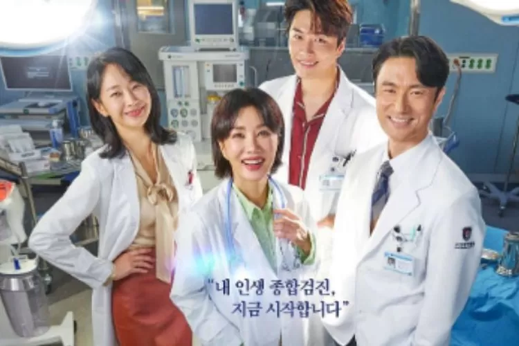 Download Nonton Drakor Dr Cha Episode 13 Sub Indo. Rekap Spoiler