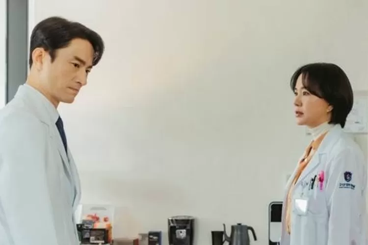 Ini Link Nonton Doctor Cha Episode 14 Sub Indo Bukan Telegram