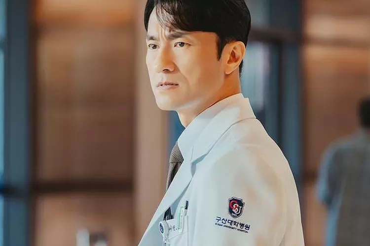 Sinopsis drama Korea Doctor Cha episode 14 posisi Seo In Ho