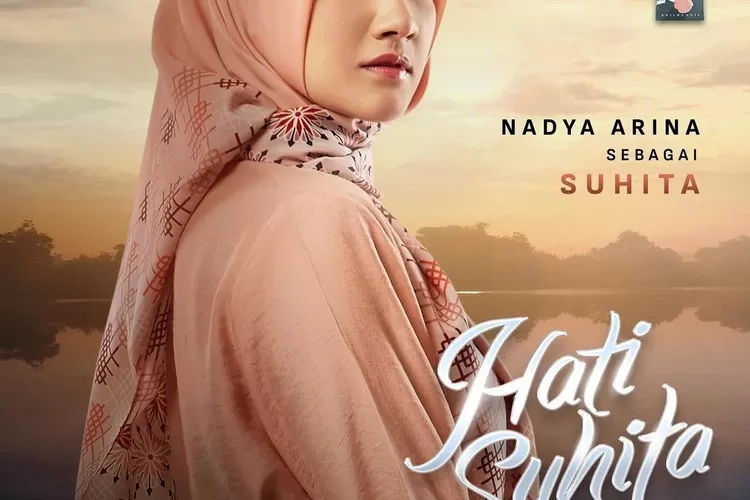 Film Hati Suhita Kisah Perjodohan Putra Pemilik Pondok Pesantren Al ...